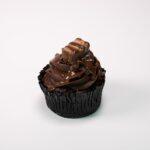 Oh my chocolate! cupcake Oh my chocolate! cupcake Image