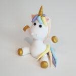 Dreamy Unicorn Topper Dreamy Unicorn Topper Image